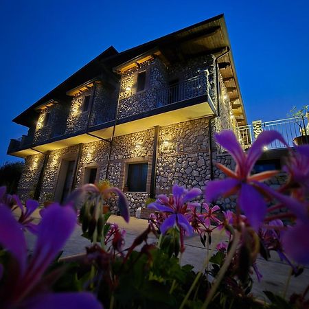 Borgo Carida - Green Family Holidays Zaccanopoli Zewnętrze zdjęcie