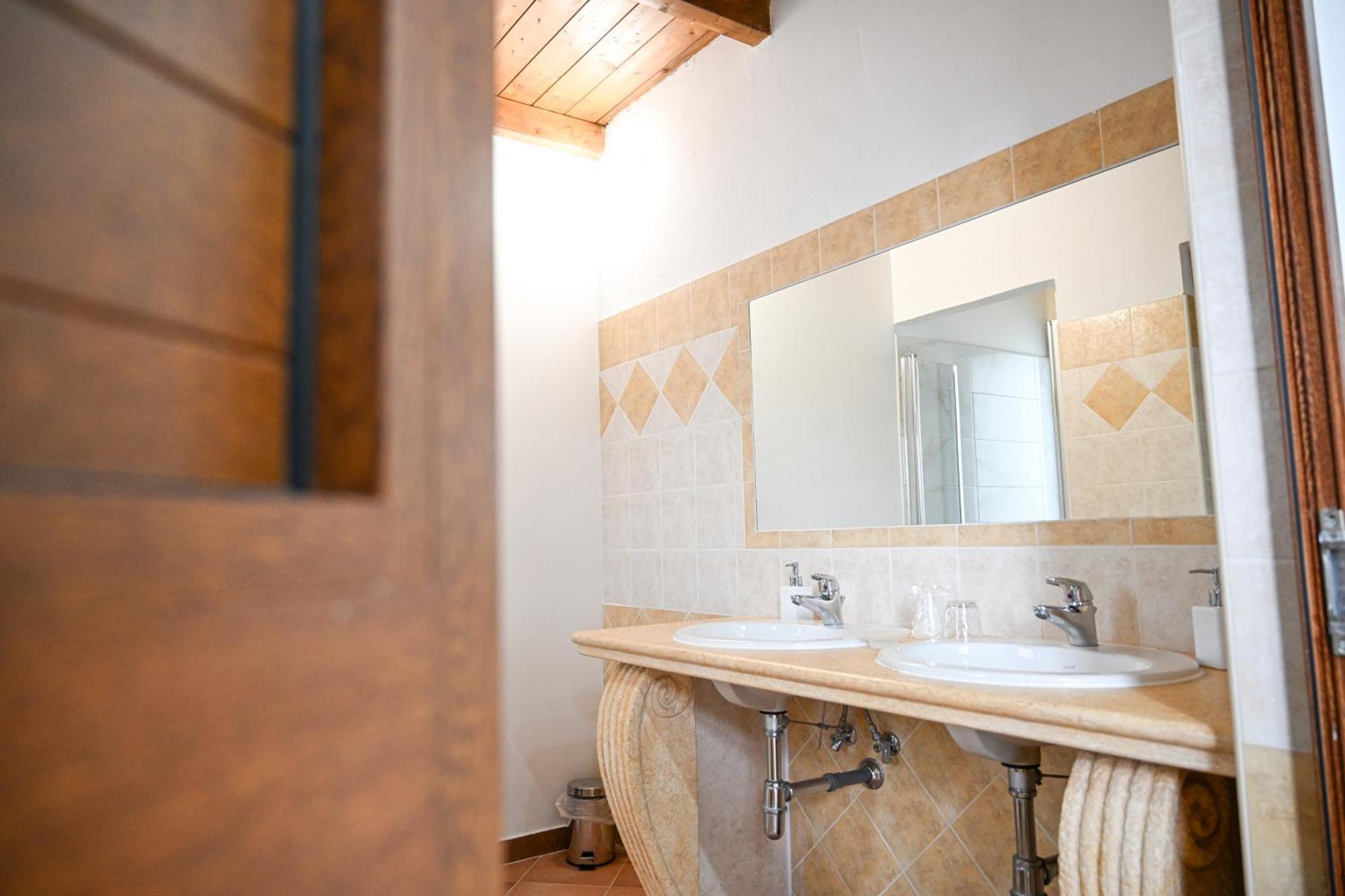 Borgo Carida - Green Family Holidays Zaccanopoli Zewnętrze zdjęcie