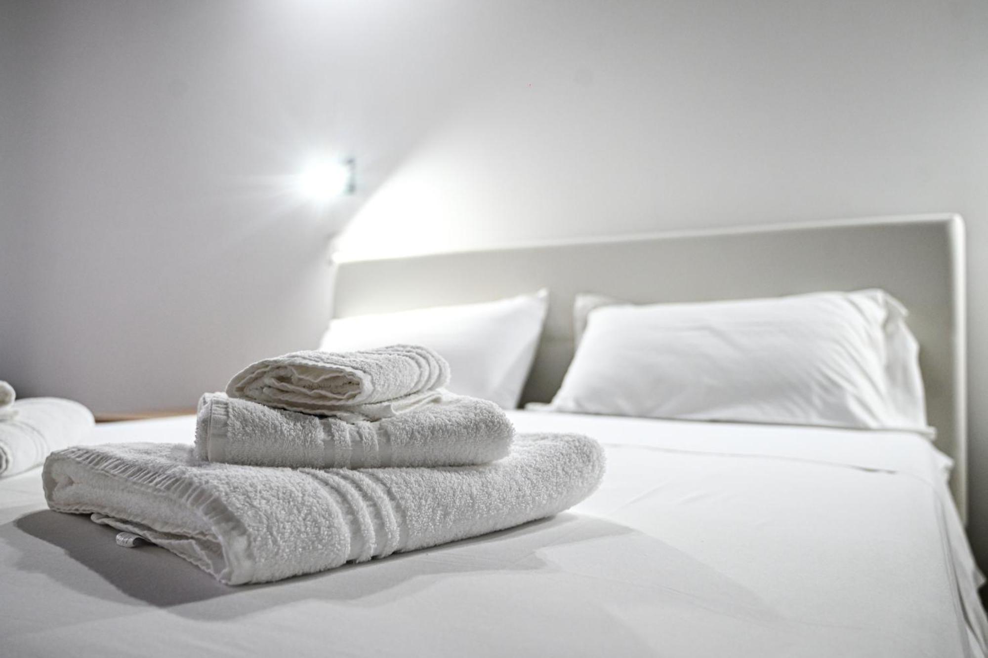 Borgo Carida - Green Family Holidays Zaccanopoli Zewnętrze zdjęcie