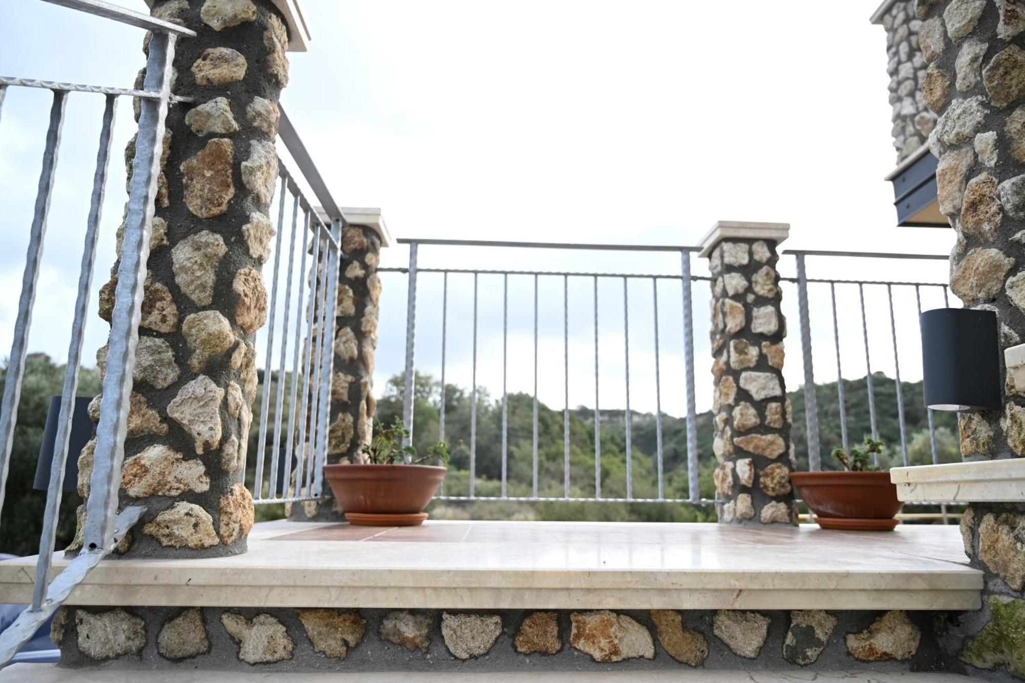 Borgo Carida - Green Family Holidays Zaccanopoli Zewnętrze zdjęcie