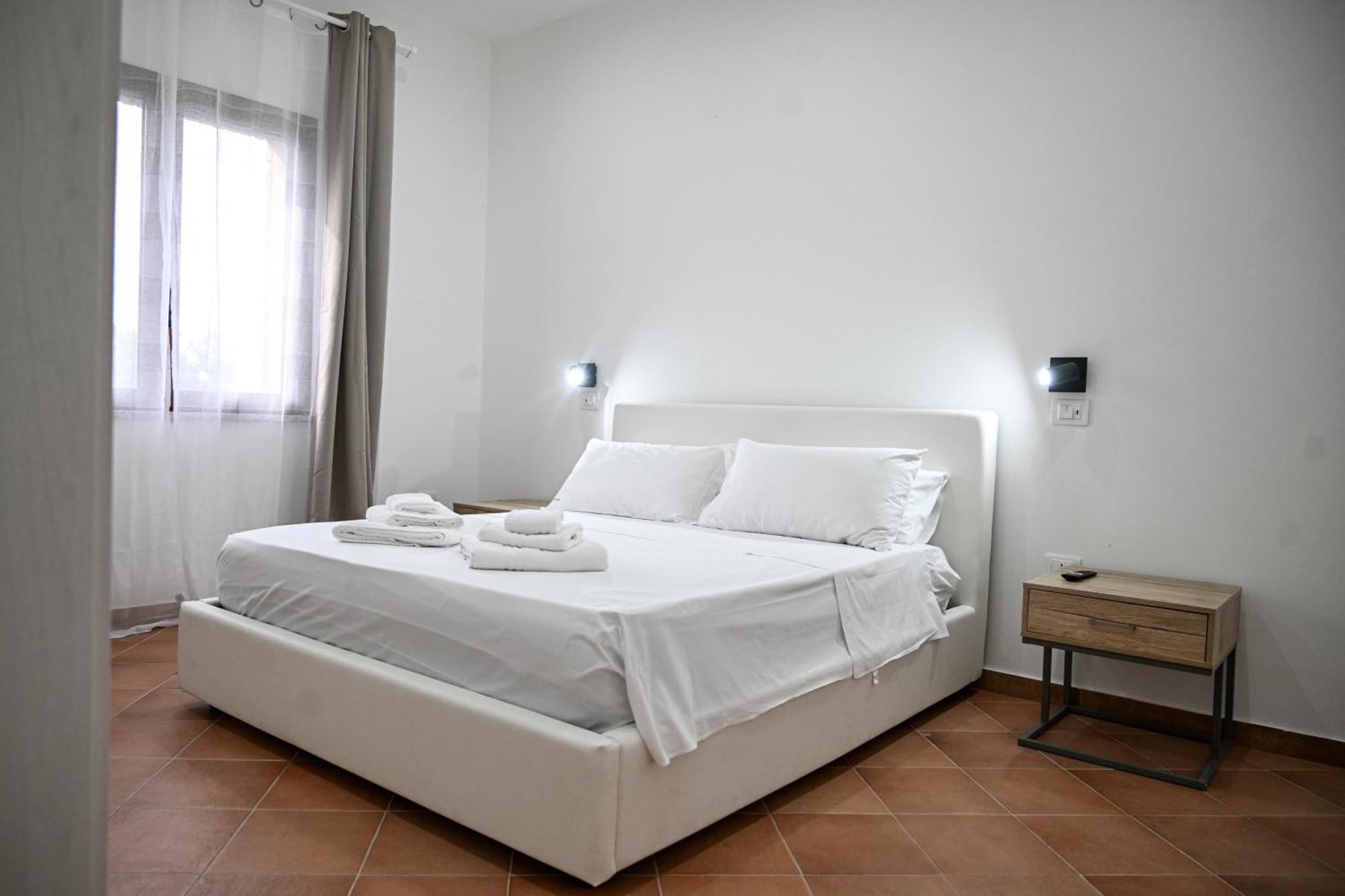 Borgo Carida - Green Family Holidays Zaccanopoli Zewnętrze zdjęcie