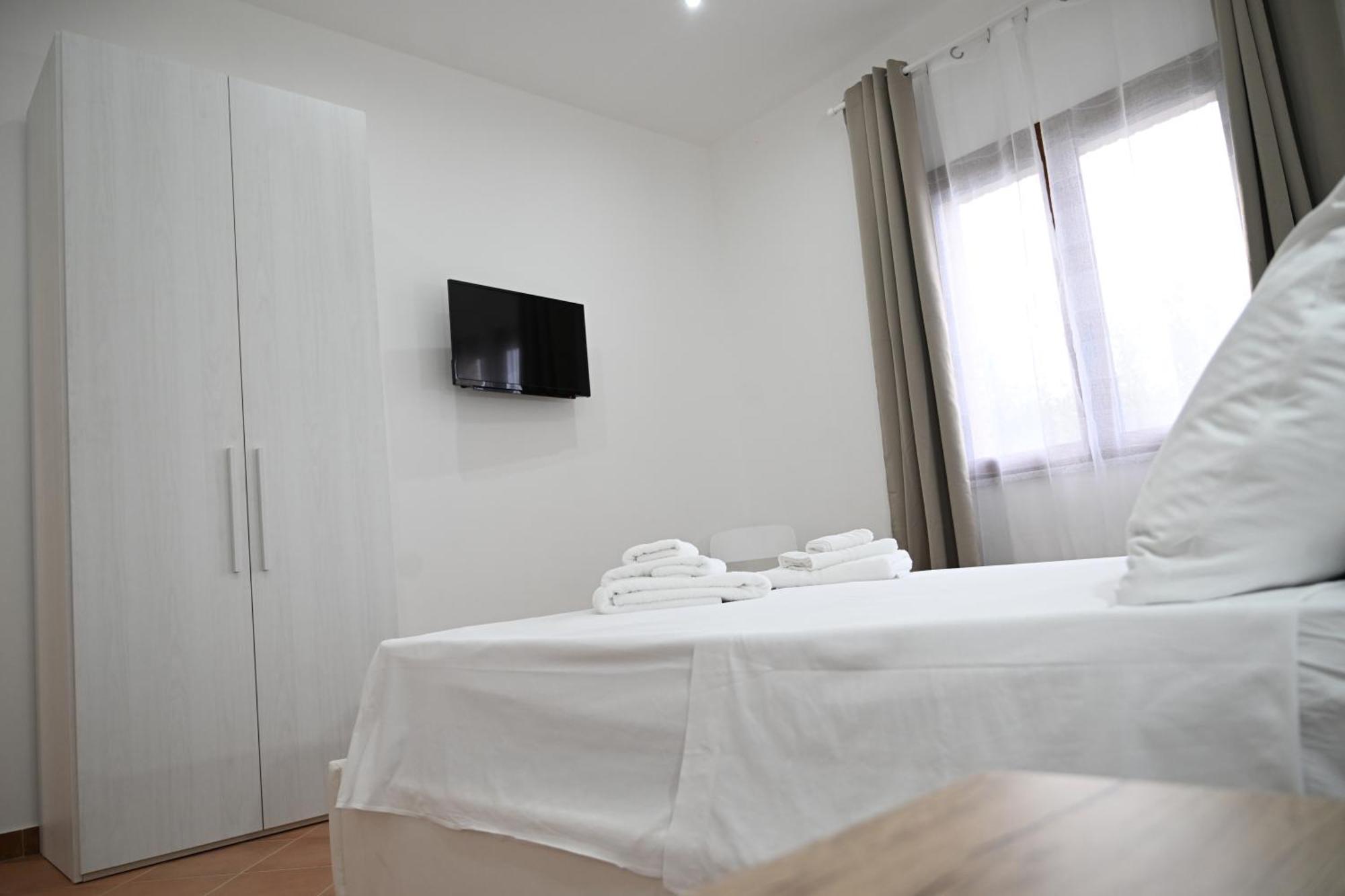 Borgo Carida - Green Family Holidays Zaccanopoli Zewnętrze zdjęcie