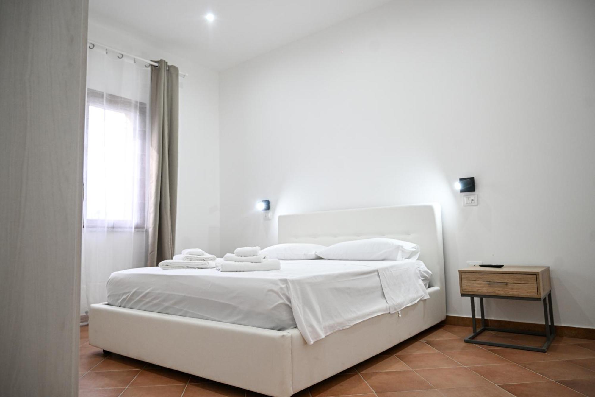 Borgo Carida - Green Family Holidays Zaccanopoli Zewnętrze zdjęcie
