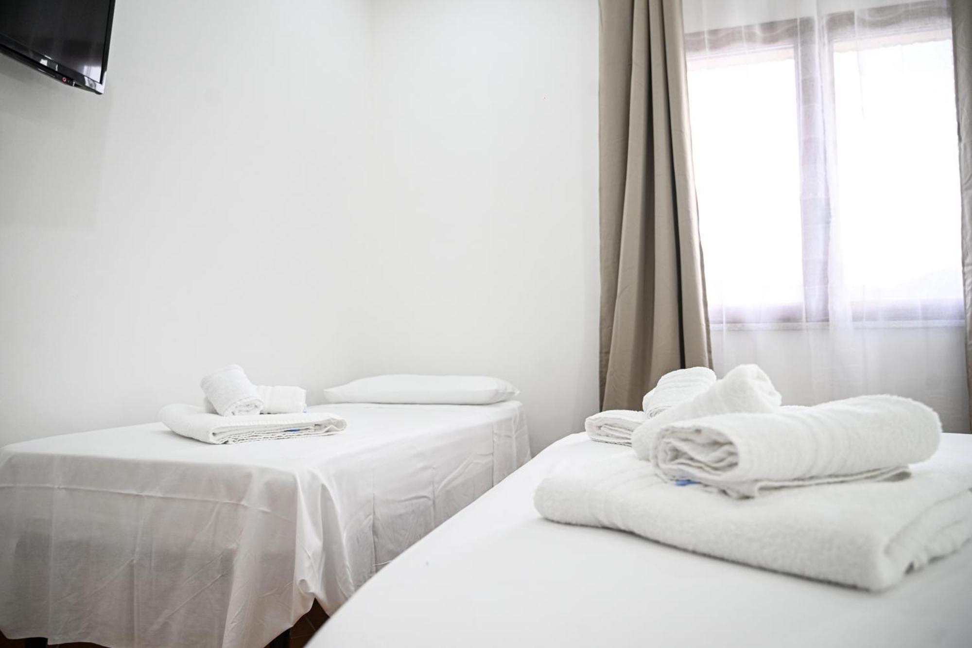 Borgo Carida - Green Family Holidays Zaccanopoli Zewnętrze zdjęcie
