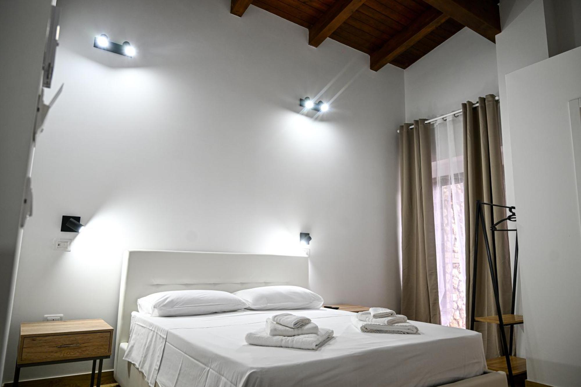 Borgo Carida - Green Family Holidays Zaccanopoli Zewnętrze zdjęcie