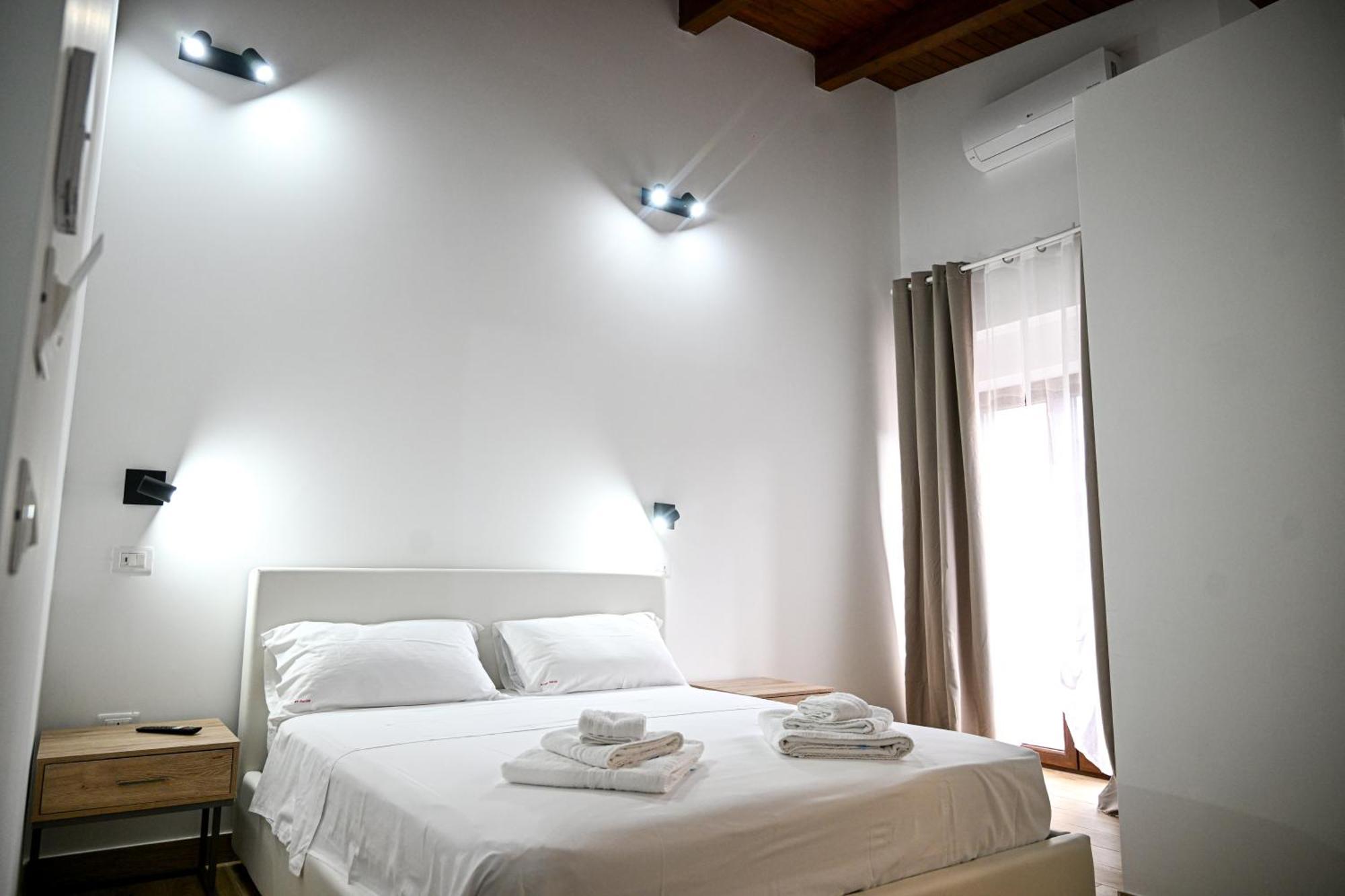 Borgo Carida - Green Family Holidays Zaccanopoli Zewnętrze zdjęcie