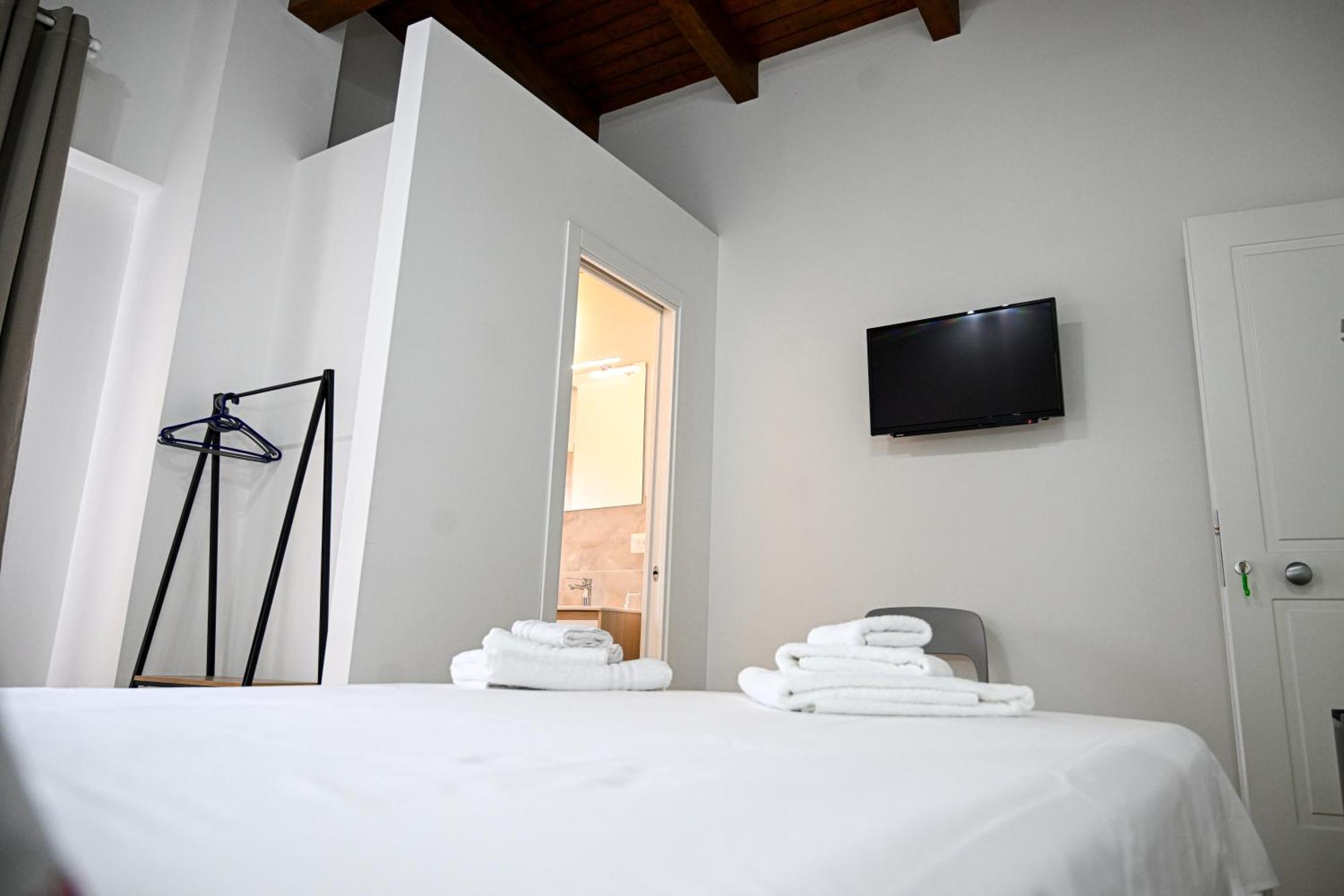 Borgo Carida - Green Family Holidays Zaccanopoli Zewnętrze zdjęcie