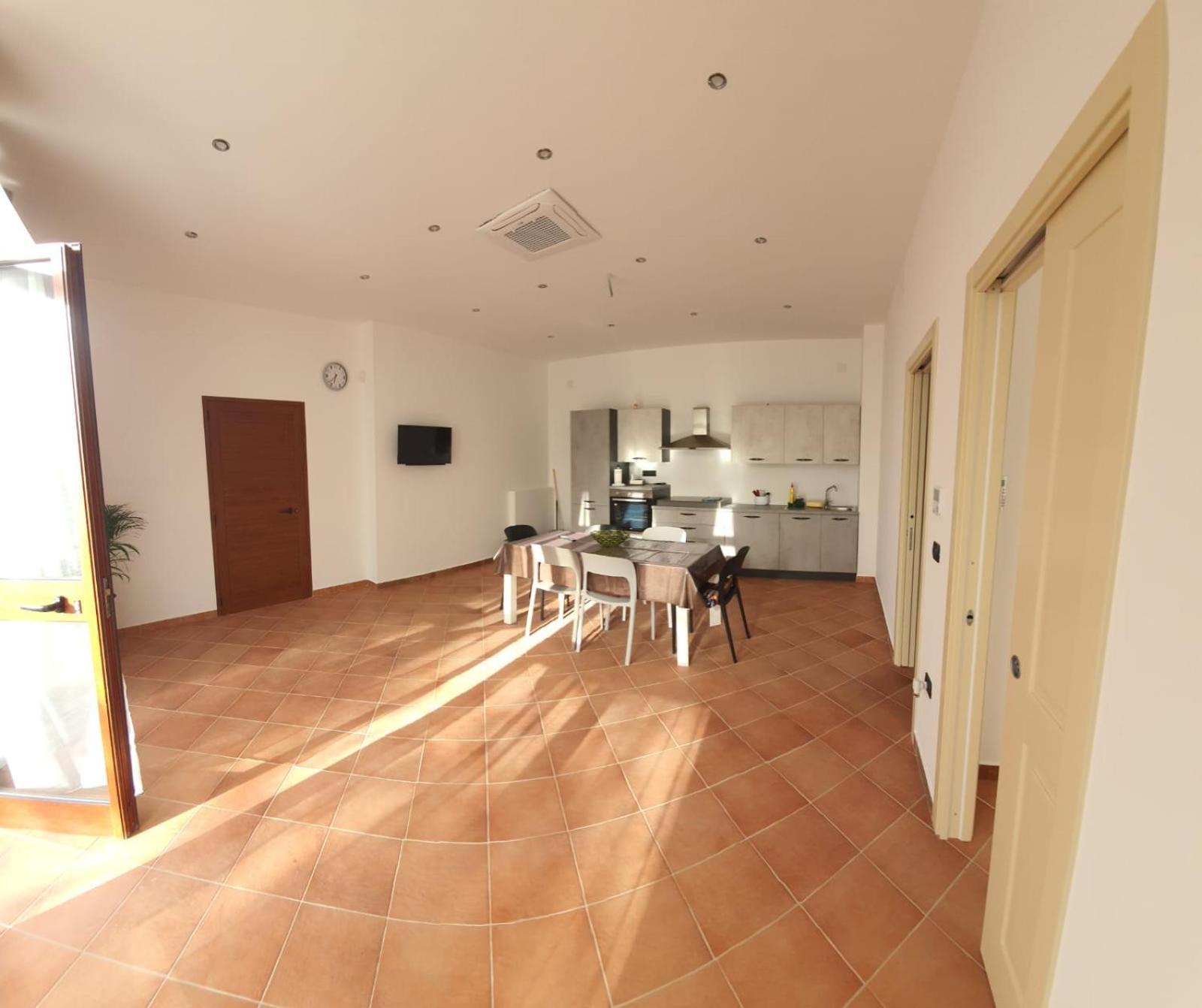 Borgo Carida - Green Family Holidays Zaccanopoli Zewnętrze zdjęcie