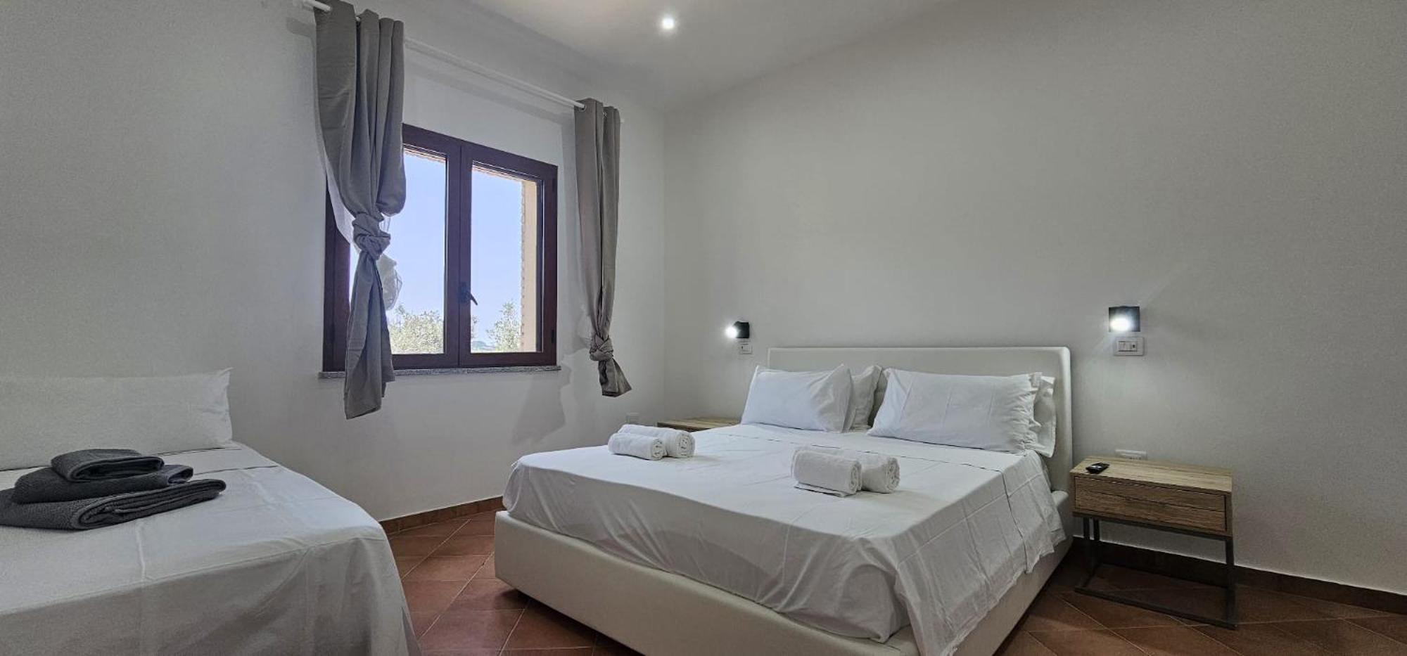 Borgo Carida - Green Family Holidays Zaccanopoli Zewnętrze zdjęcie