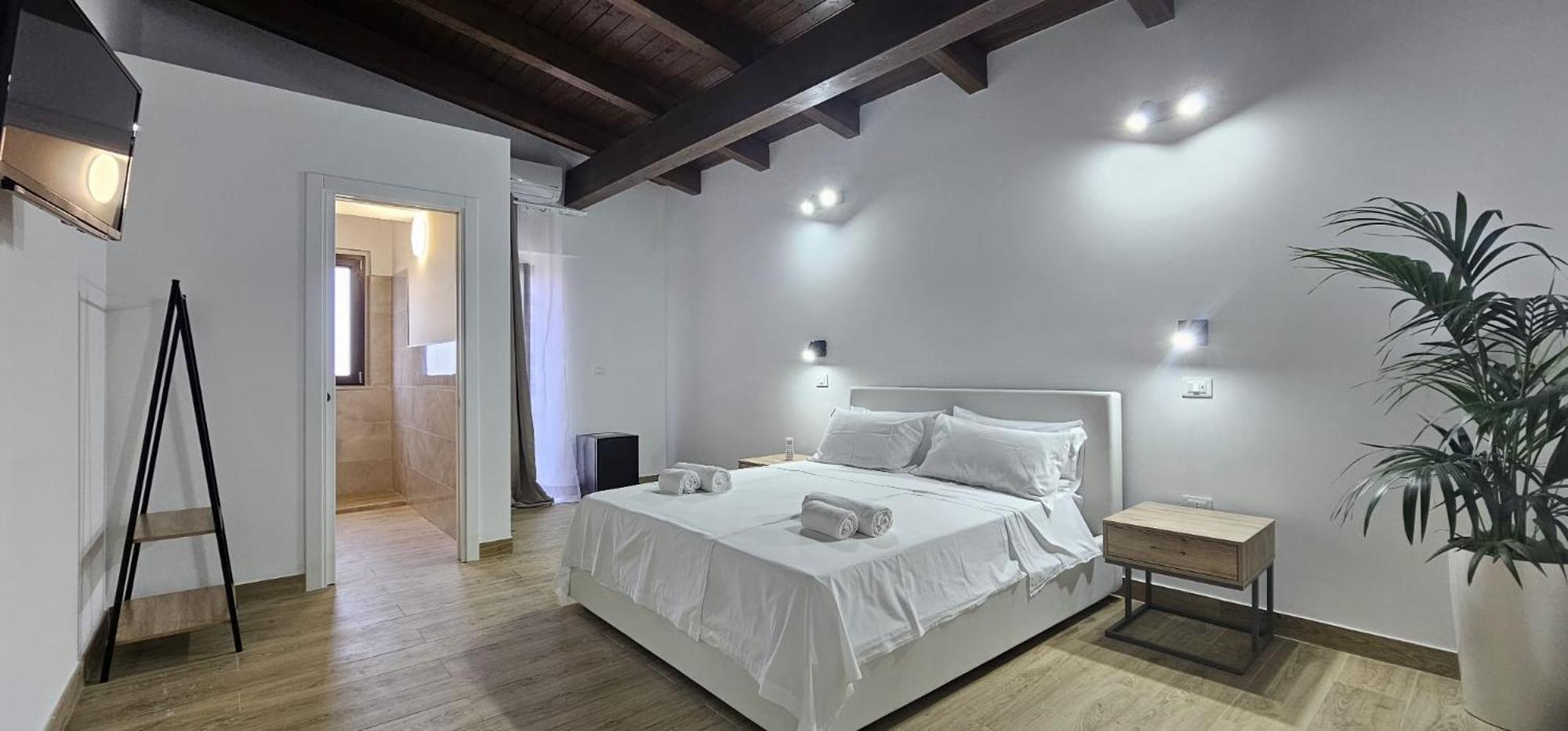 Borgo Carida - Green Family Holidays Zaccanopoli Zewnętrze zdjęcie
