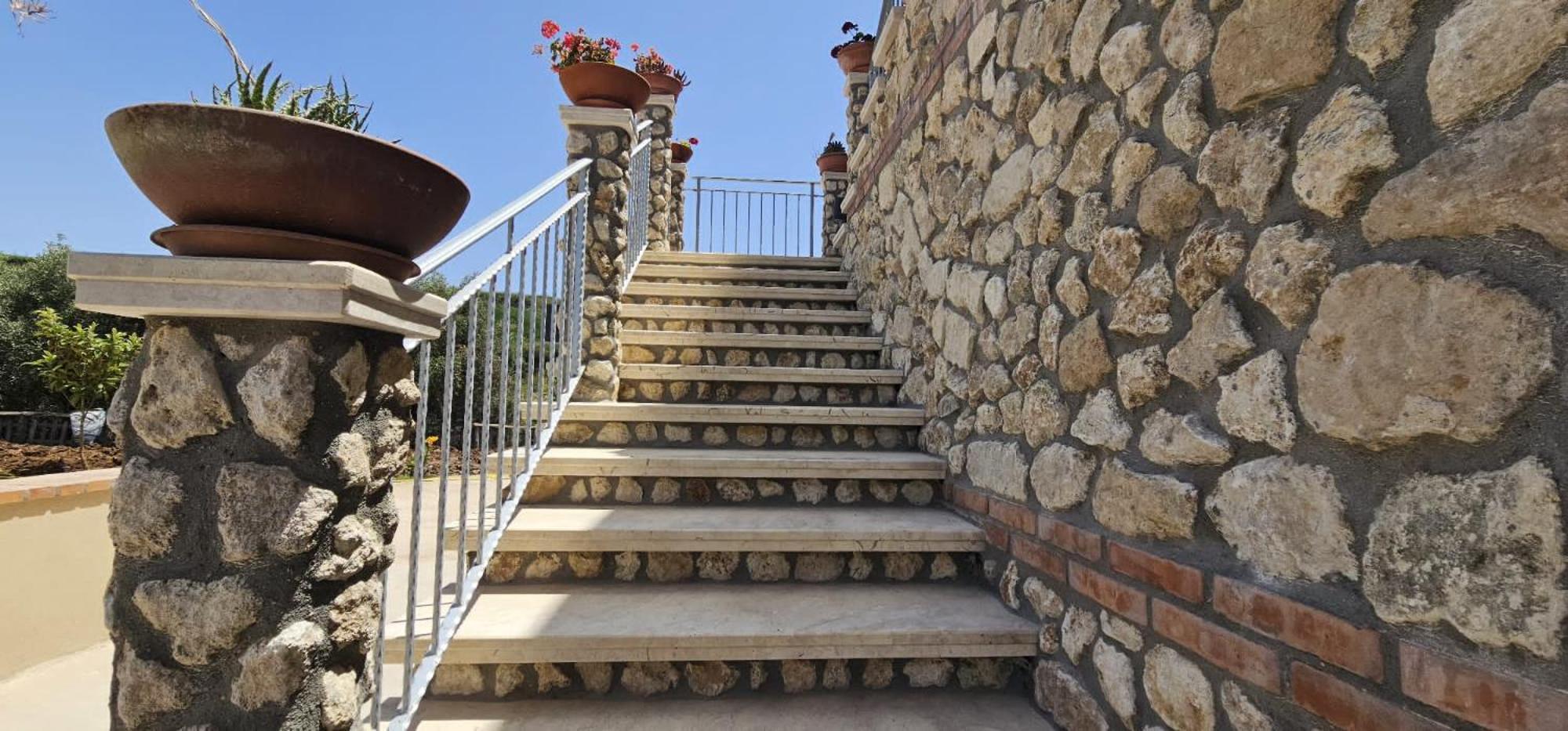Borgo Carida - Green Family Holidays Zaccanopoli Zewnętrze zdjęcie